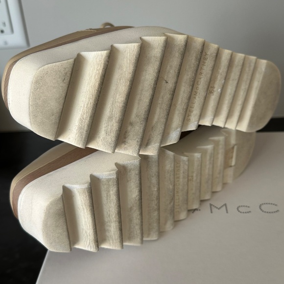 StellaMcCartney Shoes - Picture 6 of 10